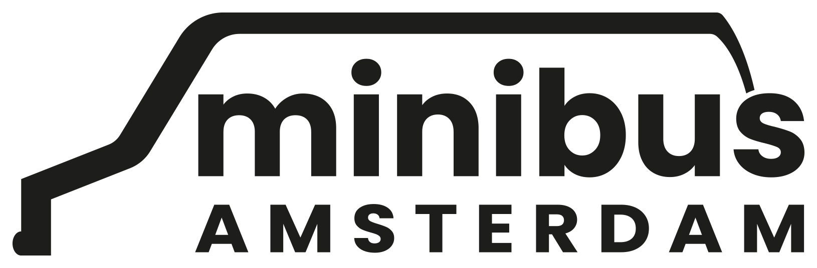 Minibus Amsterdam