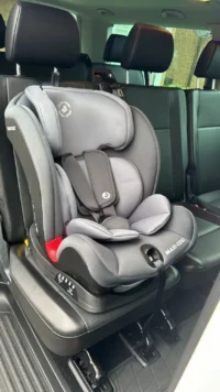 Childseat Minibus